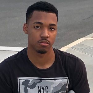 Meet your Posher, Jaden